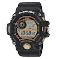 Relógio Gw-9400Y-1Dr Land Rangeman PRETO