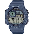 Relógio Casio Ws-1500H-2Avdf - Masculino AZUL