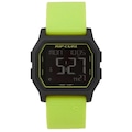 Relógio Rip Curl Atom Digital Sunny Lime A2701 VERDE