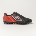 Chuteira Society Umbro Illusion - Adulto PRETO