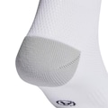 Meião adidas Milano 23 - Masculino BRANCO