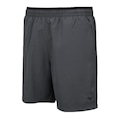 Bermuda Mizuno Tennis Master 7 - Masculina CINZA