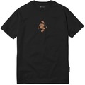 Camiseta Mcd Regular Espada Termocolor - Masculina PRETO