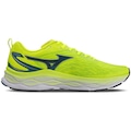 Tênis Mizuno Victory Rsp - Masculino AMARELO CLA/VERD CLA