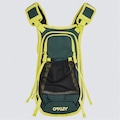 Mochila de Hidratação Oakley Switchback Hydration Pack - 4 Litros AMARELO/VERDE CLA