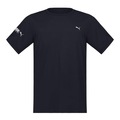 Camiseta Térmica Puma Uv50+ Manga Curta - Masculino PRETO