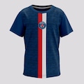 Camisa Psg Illuvium Infantil AZUL ESCURO