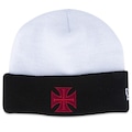 Gorro New Era Futebol Vasco Da Gama - Masculino BRANCO