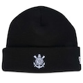 Gorro New Era Futebol Corinthians - Masculino PRETO