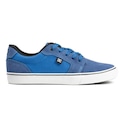 Tênis DC Shoes Anvil 2 LA - Masculino AZUL
