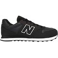 Tênis New Balance 500 V2 - Masculino PRETO