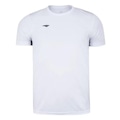 Camiseta Penalty Segunda Pele Skin - Masculina BRANCO