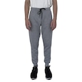 Calça de Moletom Oakley Mythologies - Masculina CINZA
