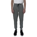 Calça do Moletom Oakley Mythologies - Masculina CINZA ESCURO