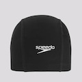 Touca de Natação Speedo Comfort Cap - Adulto PRETO