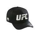 Boné Venum Ufc Fight Night Walkout - Snapback - Adulto PRETO