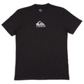 Camiseta Quiksilver New Omni Sm24 - Masculina PRETO