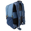 Mochila Quiksilver Freeday Bearing Sea - 28 Litros AZUL