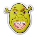 Jibbitz Shrek 1 Unico - Unissex BRANCO