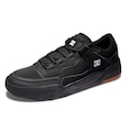 Tênis Dc Shoes Metric - Feminino PRETO