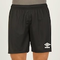 Calção Umbro Striker Premium - Masculino PRETO