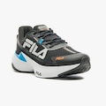 Tênis Fila Recovery - Masculino PRETO/AZUL