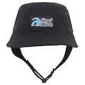 Chapéu Bucket Surf Alive Classic - Adulto PRETO