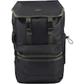 Mochila Billabong Rucksack Sm24 - 24 Litros PRETO