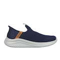 Tênis Skechers Ultra Flex 3.0 Slip Ins - Infantil AZUL ESCURO