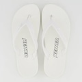 Chinelo Kenner Summer - Masculino BRANCO