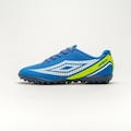 Chuteira Society Umbro Z League - Adulto AZUL
