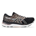 Tênis ASICS Gel-Pacemaker 4 - Feminino PRETO