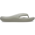 Chinelo Crocs Mellow Flip Elephant - Unissex CINZA