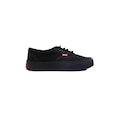 Tênis Redley Originals Monocromo - Infantil PRETO