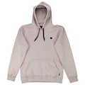 Blusão de Moletom com Capuz Oakley Patch 2.0 Hoodie - Masculino BEGE