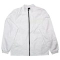 Jaqueta Corta Vento Oakley Radioactive Windbreaker - Masculina BRANCO
