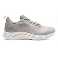 Tênis Olympikus Apolis - Feminino CINZA/ROSA CLA