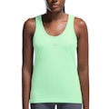 Camiseta Regata Olympikus Essential - Feminino VERDE