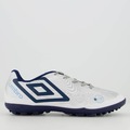 CHUTEIRA SOCIETY UMBRO ORBIT BRANCO/CINZA