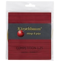 Corda para Raquete de Tênis Kirschbaum Competition 17L 1.25Mm Set Individual AMARELO