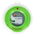Corda para Raquete de Tênis Kirschbaum Flash 17L 1.25Mm Rolo com 200 Metros VERDE