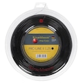 Corda Kirschbaum Pro Line 2 17L 1.25mm - 200m PRETO