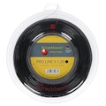 Corda Kirschbaum Pro Line 2 18L 1.20mm - 200m PRETO