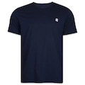 Camiseta New Era New York Yankees Core - Masculina AZUL ESCURO
