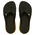 Chinelo Kenner Rakka - Masculino PRETO