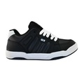 Tênis QIX SQUARE - MASCULINO BRANCO/PRETO