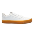 Tênis Rainha Windsor - Masculino BRANCO/BEGE