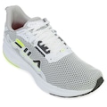 TÊNIS FILA RACER WINGS - MASCULINO BRANCO/PRATA