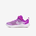Opção de cor ROSA/ROXO de Tênis Nike Downshifter 12 Next Nature - Infantil