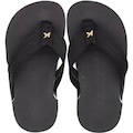 Chinelo Kenner Nk6 Pro Kids Tratorada - Infantil PRETO
